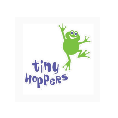 Tiny Hoppers