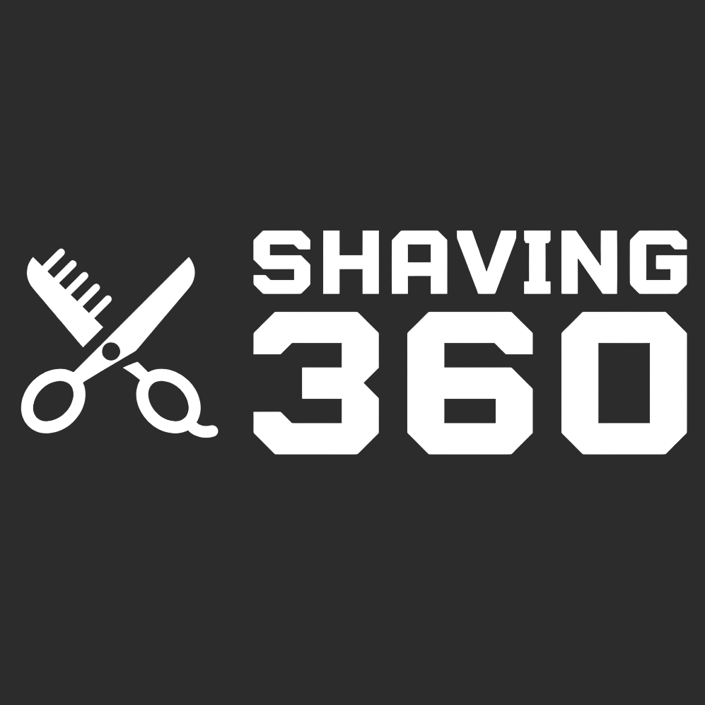 Shaving360