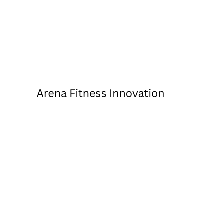 Arena Fitness Innovation