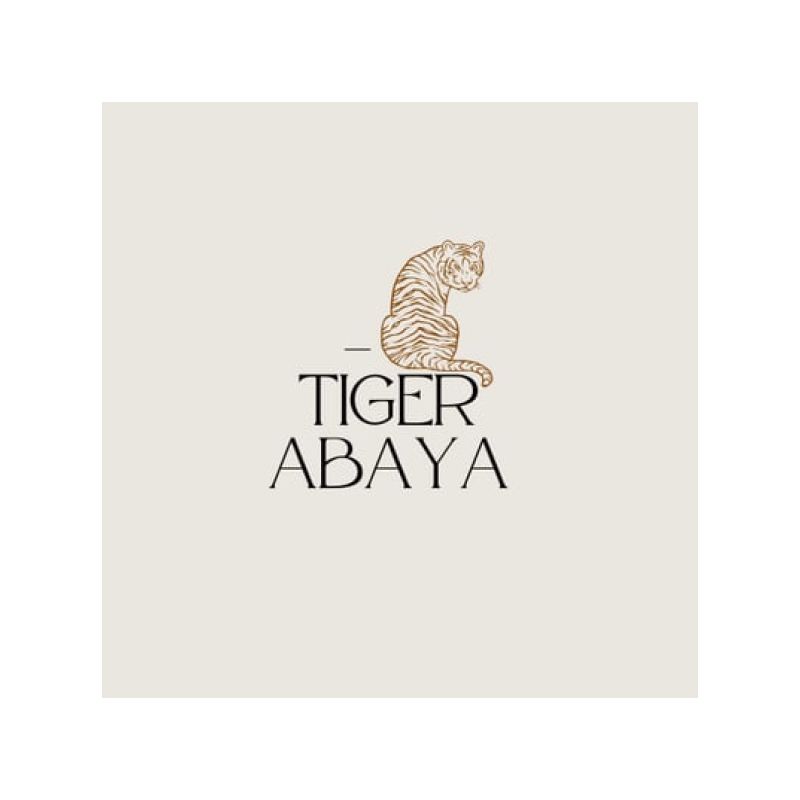 TIGER ABAYAS