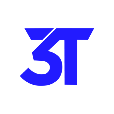 3T