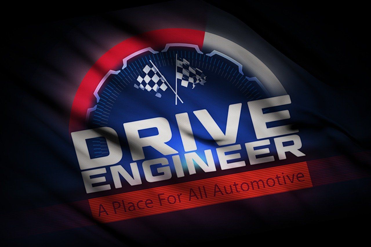 Drive Engineer