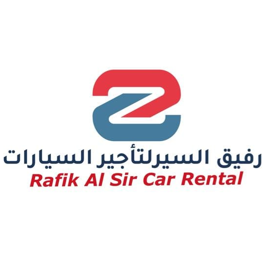 Rafiq Al-Sir Car Rental