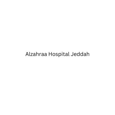 Alzahraa Hospital Jeddah