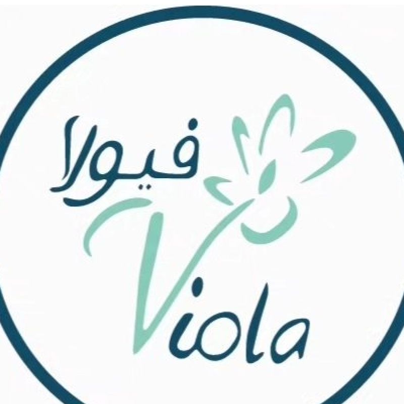 عيادات فيولا