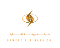 شركة روعة الإنارة للأدوات الكهربائية