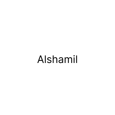 Alshamil