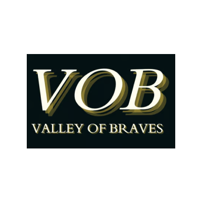 Valley Of Braves