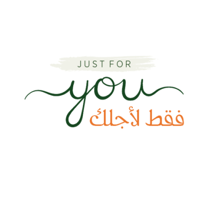 JUST FOR YOU SHOP