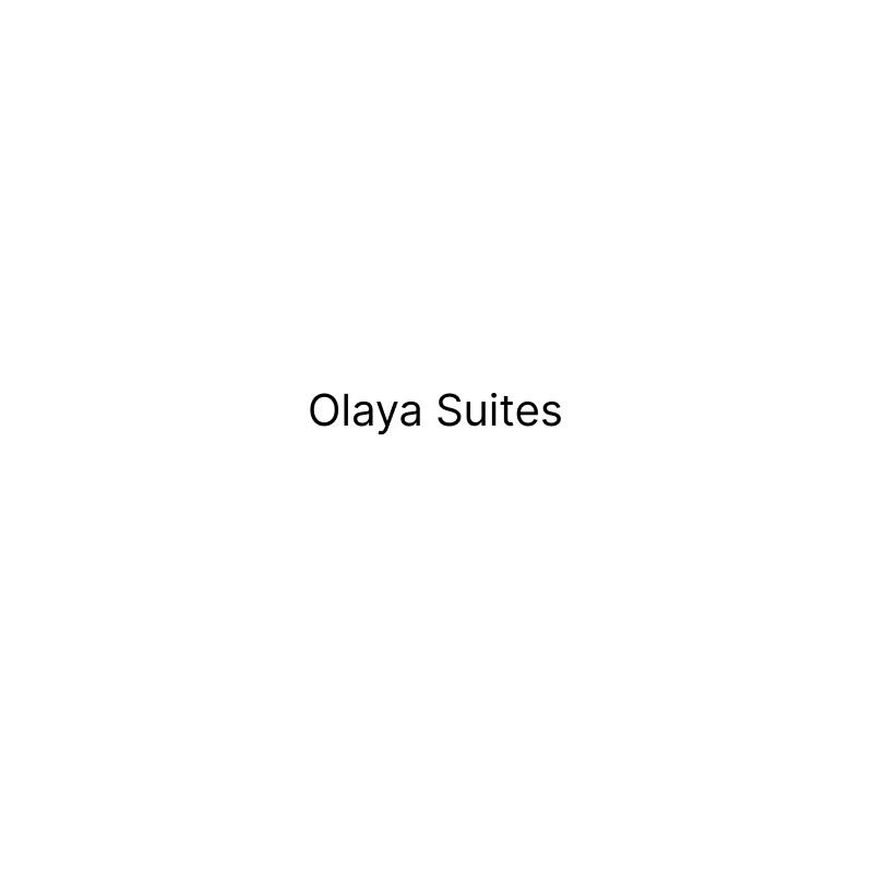 Olaya Suites