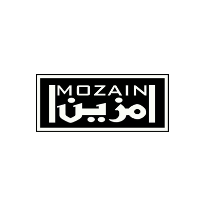 المزين