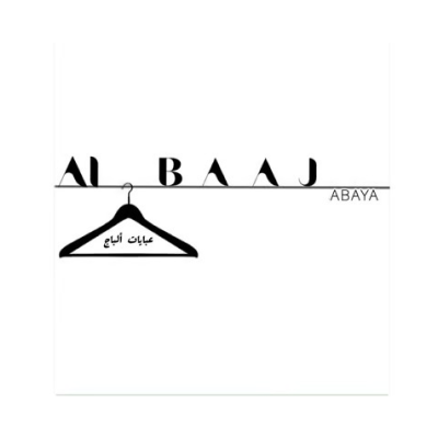 Al Baaj Abaya