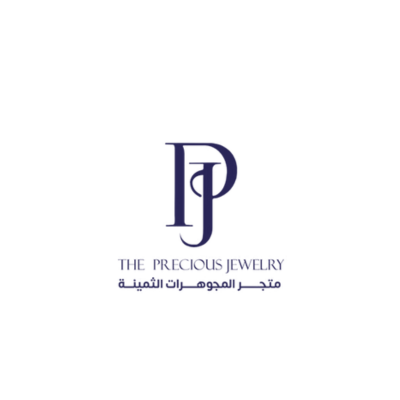 The precious jewelry