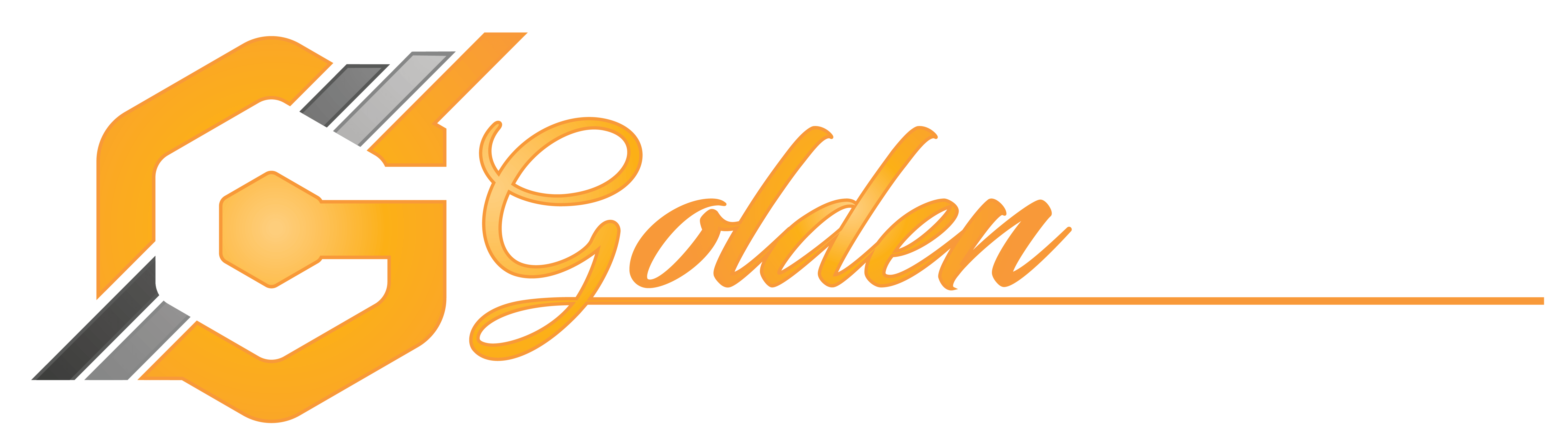 Golden store