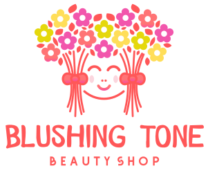 Blushing Tone.
