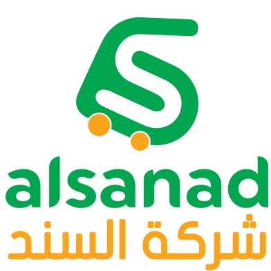 شركة السند للمواد الغذائية