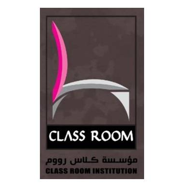 CLASSROOM FURNITURE