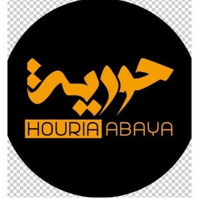 Houria Abaya