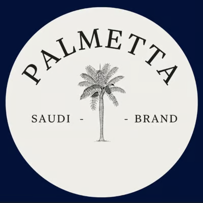 Palmetta Abaya