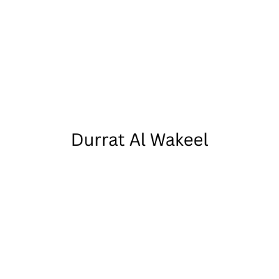 Durrat Al Wakeel 
