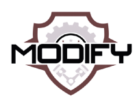 Modify