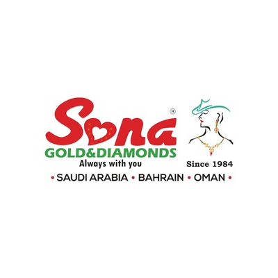 Sona Gold and Diamonds