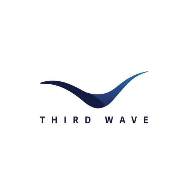 الموجة الثالثة