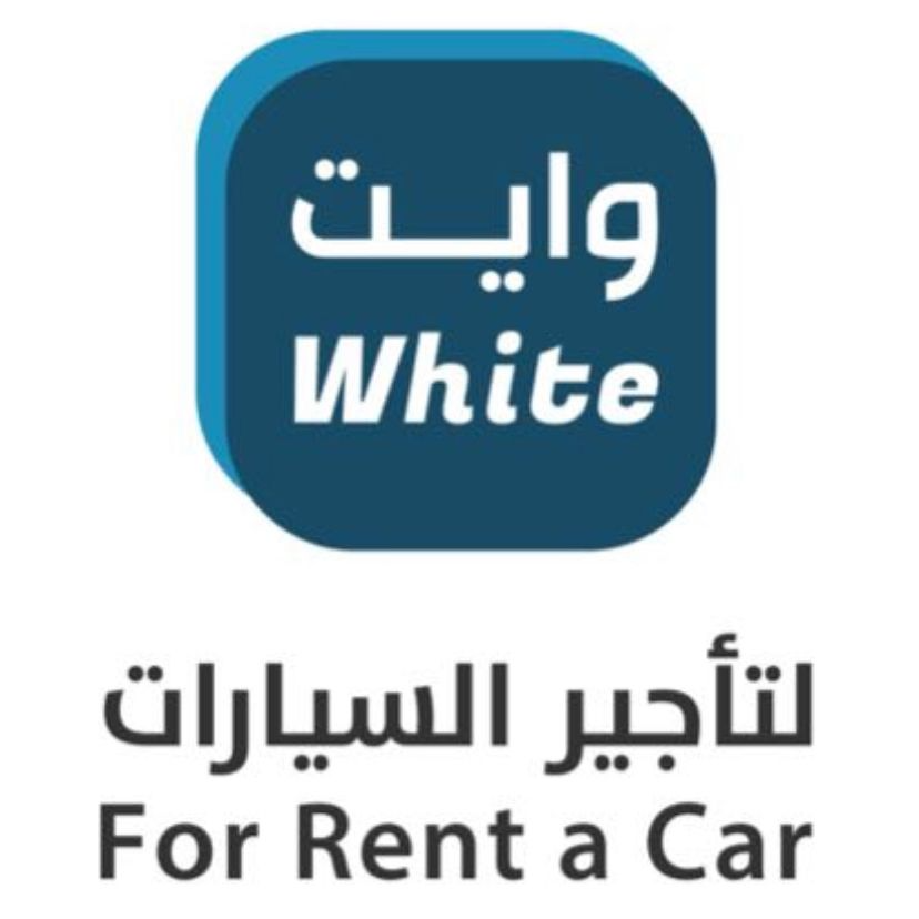 White Car Rental