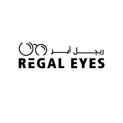 ريغال آيز