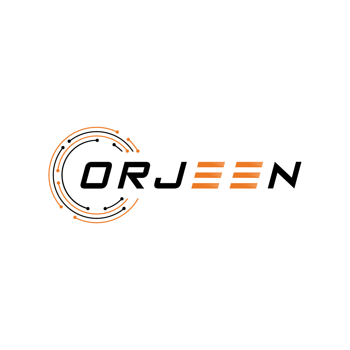 Orjeen