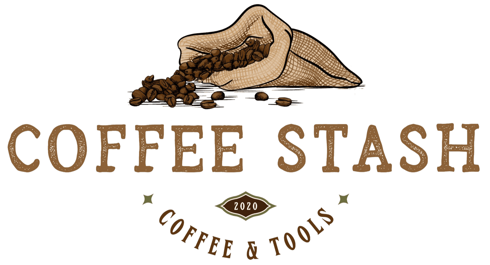 Coffee Stash