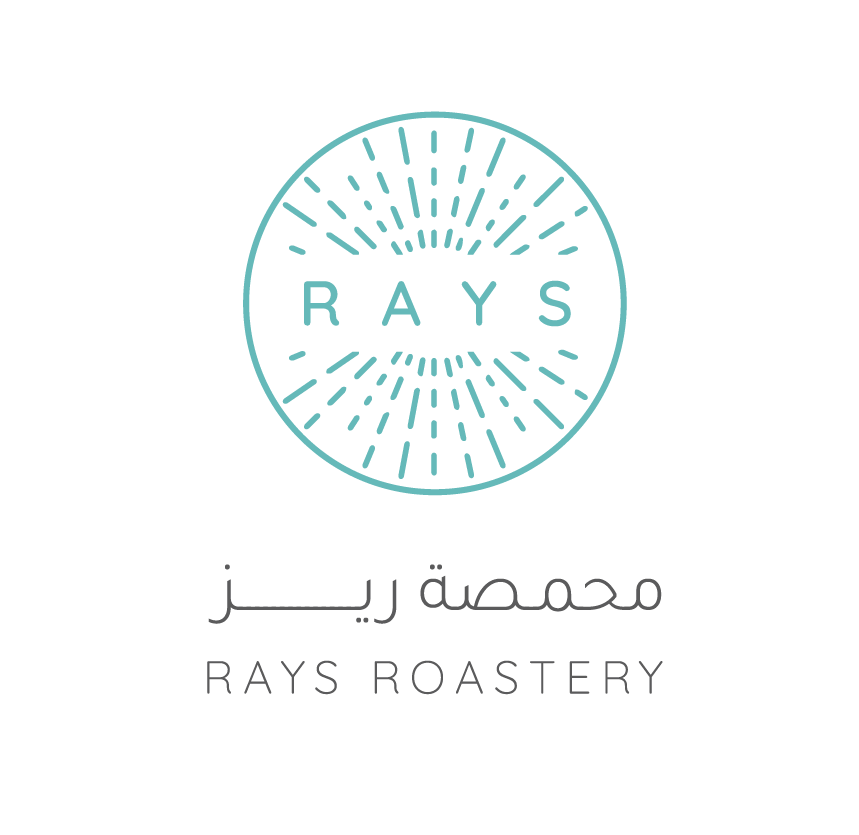 RAYS ROASTERY