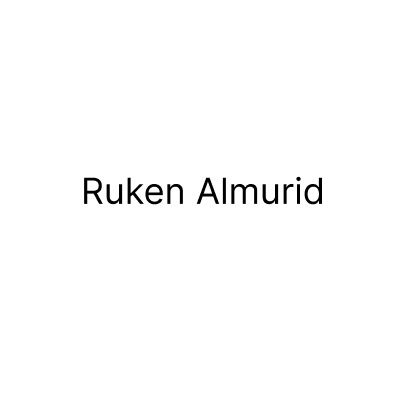 Ruken almurid