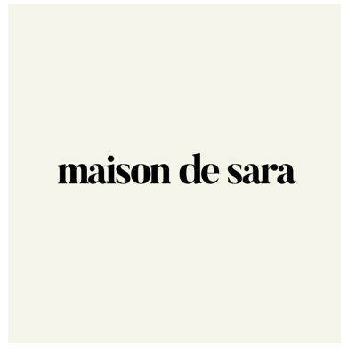 Maison de Sara