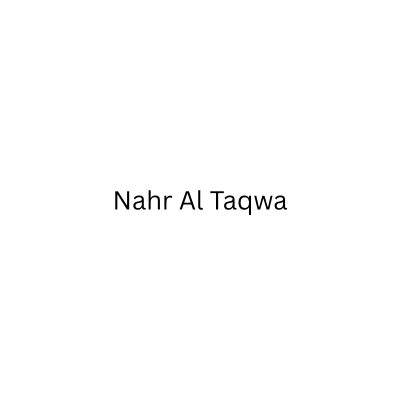 مؤسسة نهر التقوى