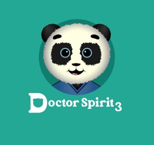 Doctor spirit 3