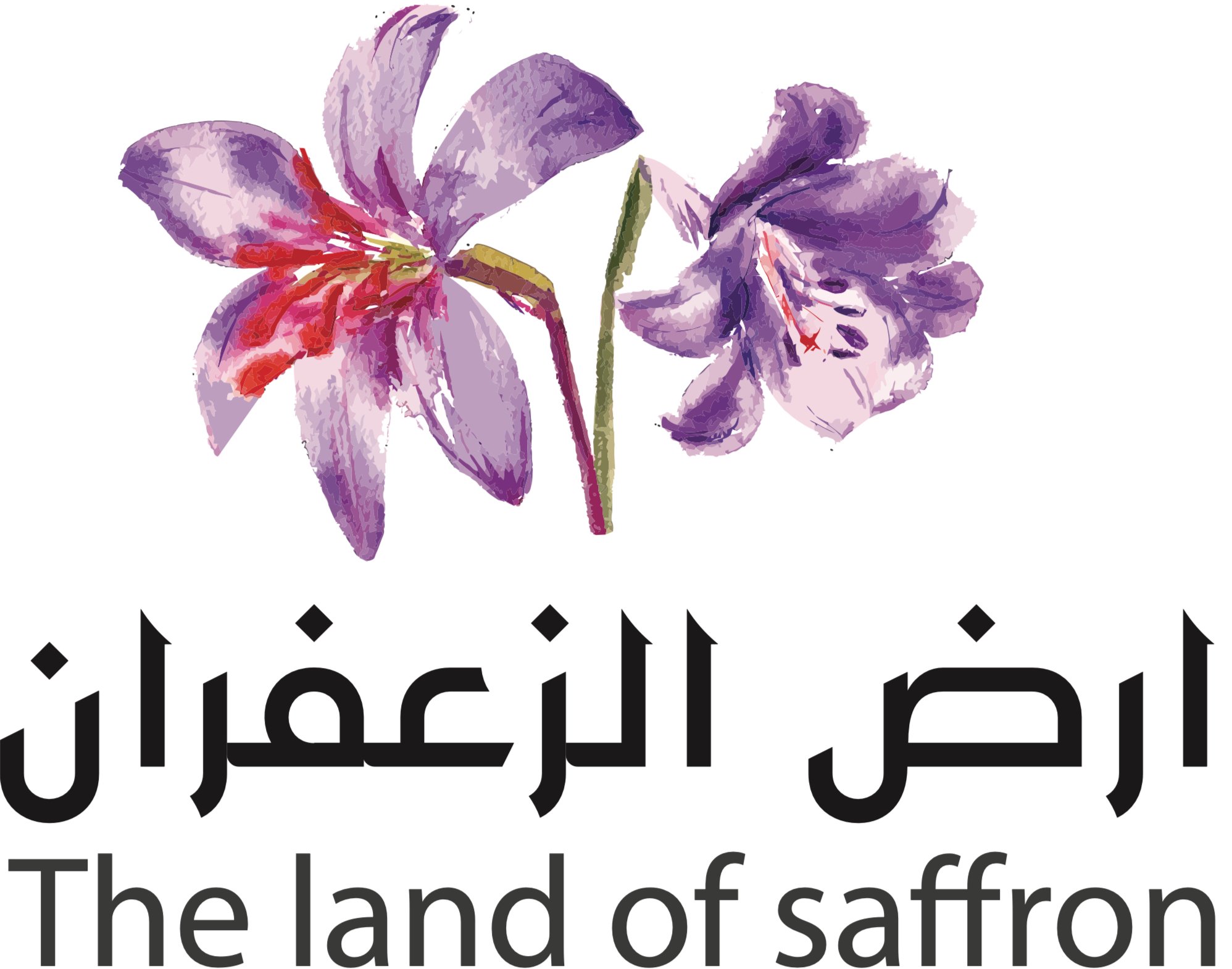 Land Of Saffron