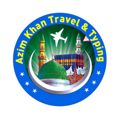 KHAN TRAVEL AND TYPING sole proprietorship