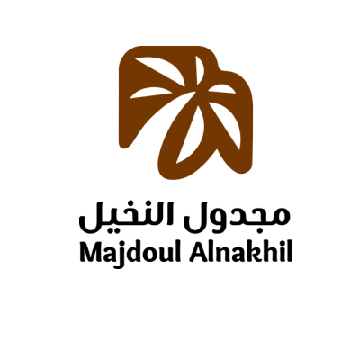 مجدول النخيل