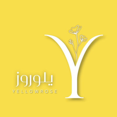 YELLOW ROSE