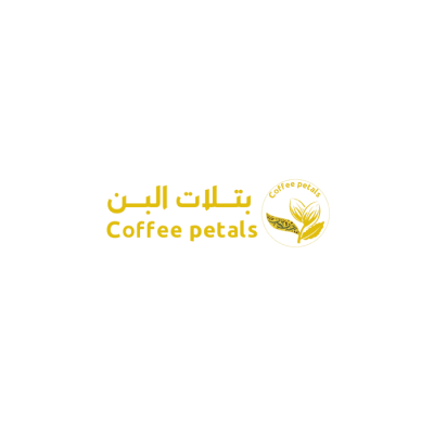 Coffee Petals