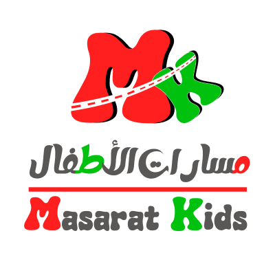 مسارات الاطفال