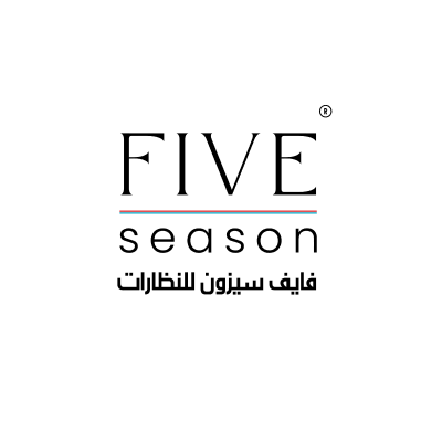 فايف سيزون للبصريات
