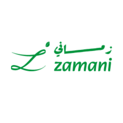 عشبة زماني