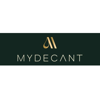 MY DECANT