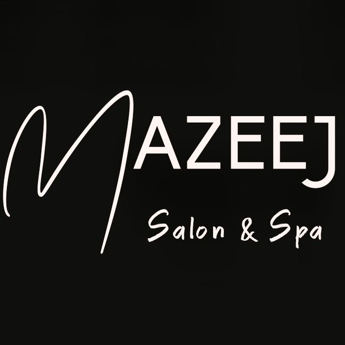 Mazeej Beauty Salon