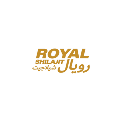 رويال شيلاجيت