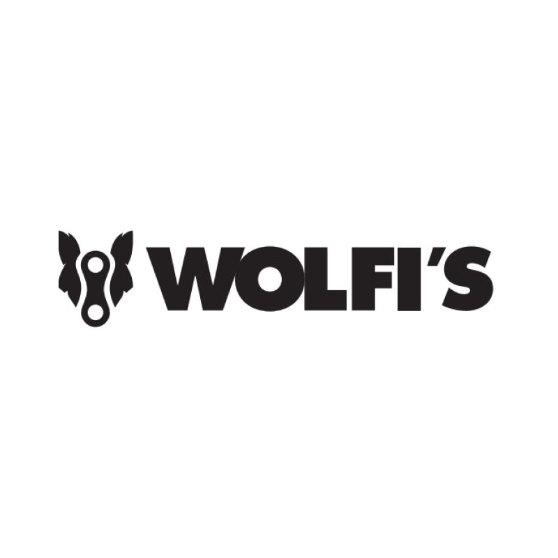 Wolfi's Bike Shop