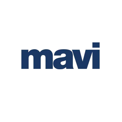 Mavi
