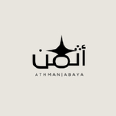 ATHMAN abaya